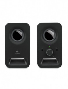 Altavoces Logitech Z150 6w 2.0