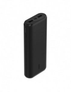 Powerbank Belkin Bpb014btbk...