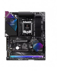 Placa-Mãe ASRock X870...