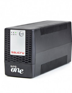 UPS Salicru SPS 900 One,...