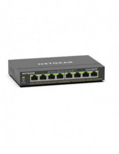 Switch Gigabit Ethernet...