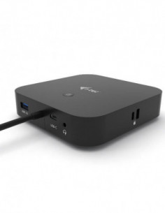 Docking Station i-tec USB-C...