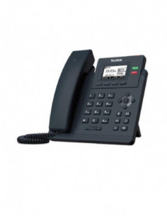 Telefone IP Yealink T31G...