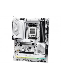 Placa-Mãe ASRock X870 Steel...