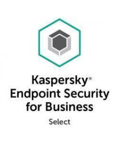 Licença Kaspersky Security...