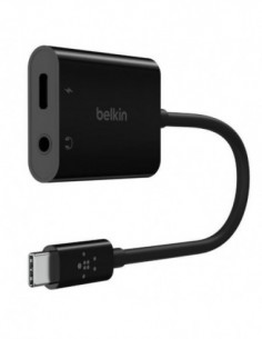 Adaptador Belkin NPA004BTBK...