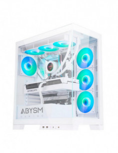 Caixa Abysm Gaming ATX...