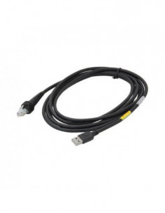 Cabo USB Honeywell 3m para...