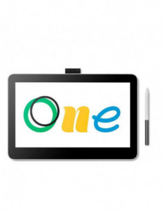 Tablet Wacom One 13...