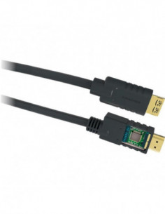 Cabo HDMI Kramer CA-HM-35:...