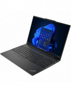 Portátil Lenovo ThinkPad...