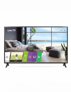 Televisor LG 43" Full HD...