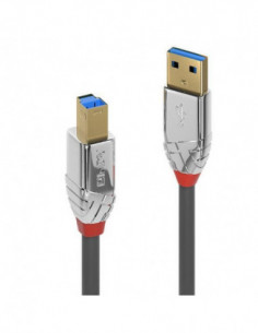 Cabo Lindy Cromo Line USB...