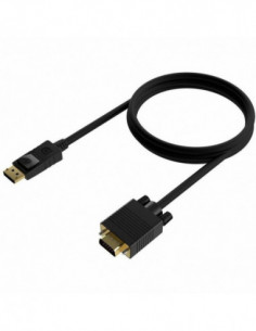 Aisens Cable Displayport a...