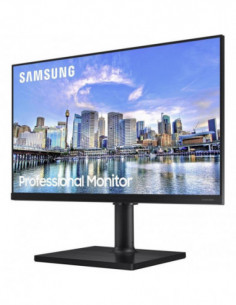 Monitor LCD Samsung...