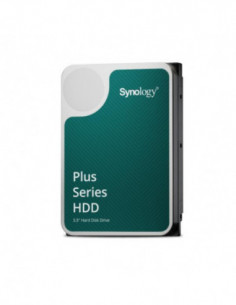 Synology Plus Series...