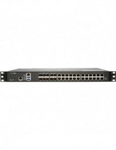 Firewall SonicWALL NSA 3700...