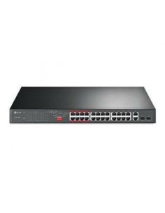 Switch TP-Link TL-SL1226P...