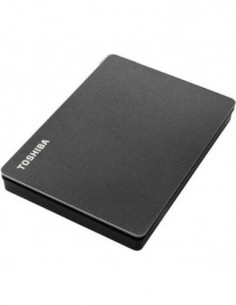 CANVIO GAMING 2TB BLACK...