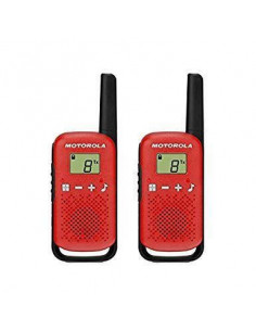 Walkie-Talkie Motorola...