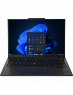 Portátil Lenovo ThinkPad X1...