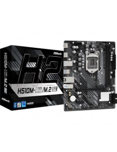 Placa-Mãe ASRock...