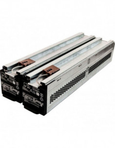 Bateria UPS V7 RBC140 -...