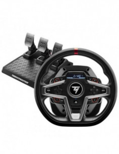 Volante ThrustMaster T248...