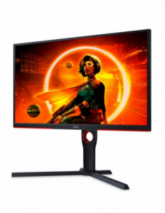 AOC G3 25G3ZM/BK monitor de...