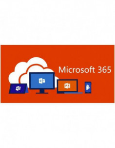 Suite Office Microsoft 365...