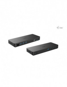 Docking Station i-tec USB-C...