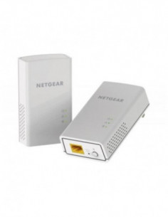 Adaptador Powerline NETGEAR...