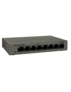 Netgear Gs308-300pes Switch...