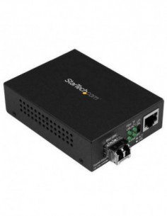 Fiber Media Converter-...