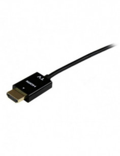 Cabo HDMI Startech, 5m,...