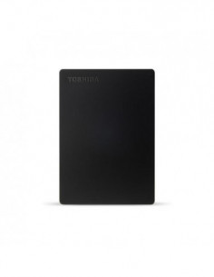 CANVIO SLIM 1TB BLACK 2.5...