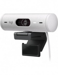 Logitech Brio 500 Webcam...