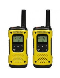 Walkie-Talkie Motorola T92...