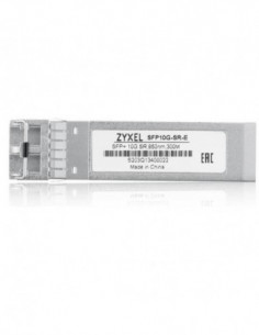 Transceptor Zyxel SFP+...