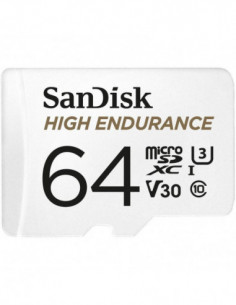 Cartão microSDHC SanDisk...