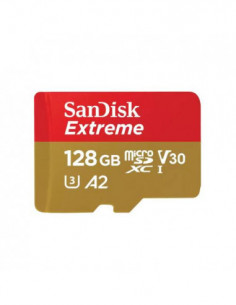 SanDisk Extreme - cartão de...