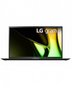 LG - Notebook Gram...