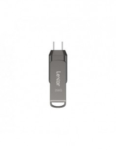 Pen USB Lexar JumpDrive 128...