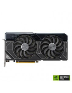 Placa Gráfica ASUS RTX 4070...