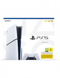 Consola Sony PlayStation 5,...