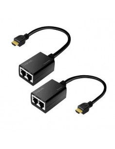 Extensor HDMI LogiLink...