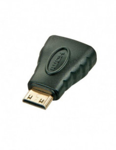 Adaptador HDMI Lindy 41207...