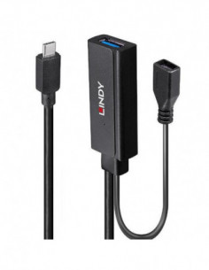 Cabo Lindy USB 3.2 Gen 1...