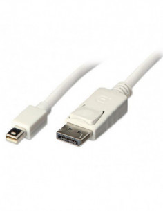 Cabo Lindy Mini DisplayPort...