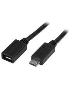 Cabo Micro USB StarTech,...